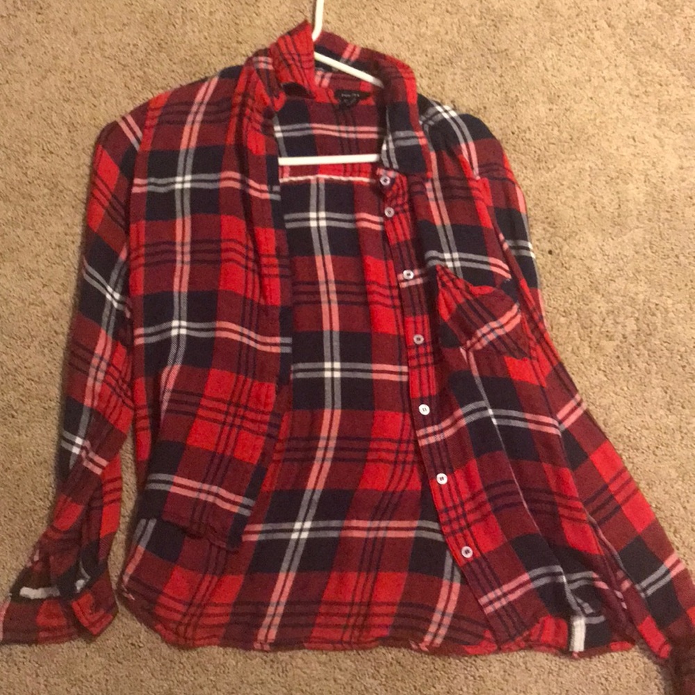 Flannel